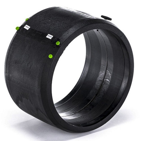 Муфта электросварная ПРОСВАР 500 мм ПЭ 100 SDR 11