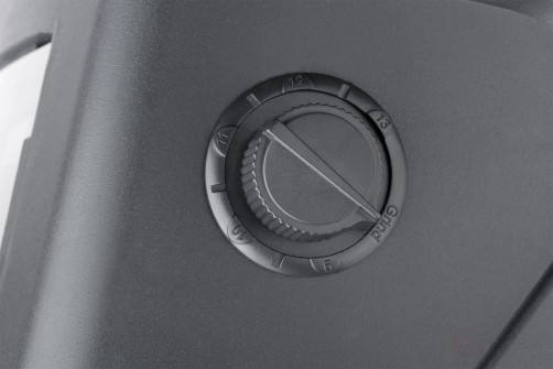 Щиток сварщика с автоматическим светофильтром "Хамелеон", АСФ-400, плавная регулировка затемнения