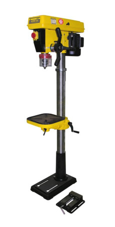 Станок сверлильный Корвет 241 2кор