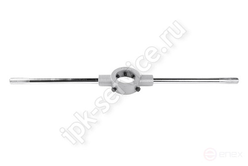 Die holder M16-M20, Posad. D45X18mm, L-450mm