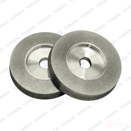 CBN grinding wheel for the TX-S20 T027951 grinding machine