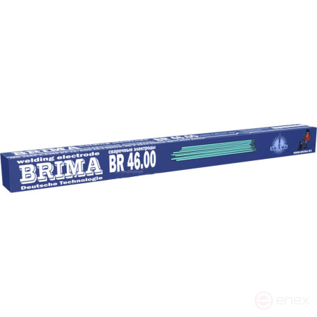 BRIMA BR 46.00 f3.0 electrodes (5kg)