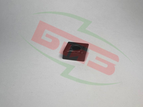 Пластина CNMG 120408 - QRT QE4337