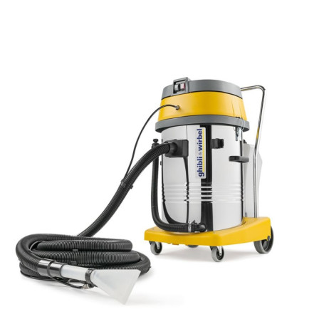 Cleaning vacuum cleaner M 26 I AUTO CEME