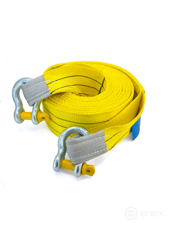 Tow belt (art. 090.2.5. SS)