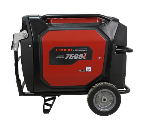 Loncin LC7500i Generator