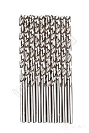 Long drill bit c/x f11,0 GOST 886-77