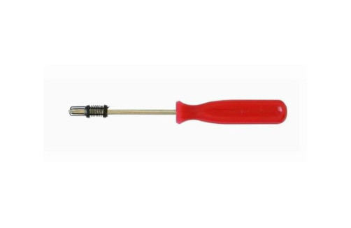 Screwdriver KSH No. 2x200 (with screw holder)