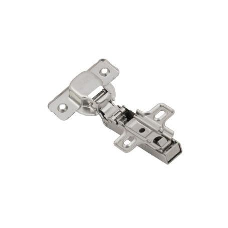 Overhead loop without spring 45mm h0 clip-on AKS