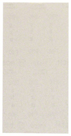 Sanding sheet 115 x 230 mm, 80, 2608621270