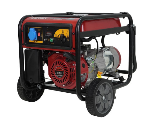 Loncin GH3500 Generator