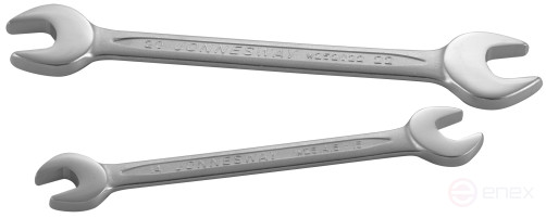 W251011 Ключ гаечный рожковый, 10х11 мм