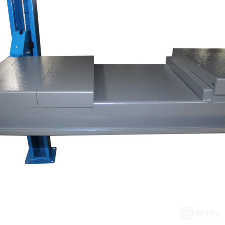 Four-post lift F3.5-4 AE&T (380B)