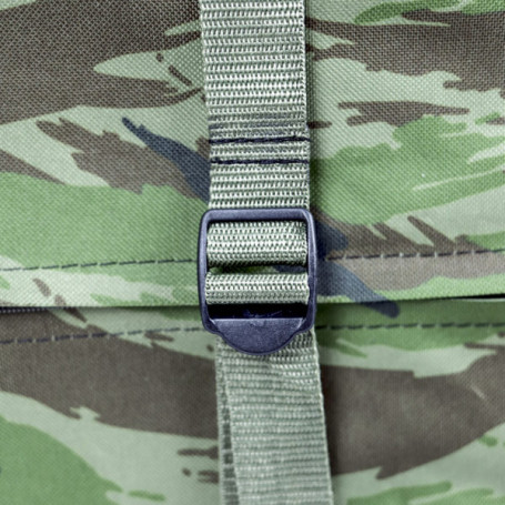 Комплект накладок лодочных 095x20x4 Оксфорд