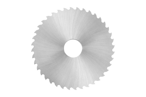 Cutting disc cutter D74580.0X2.5