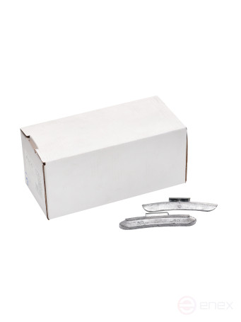 ACG 0260 Груза набивные 60 г свинцовые для стальных дисков (уп. 50 шт) 1026551