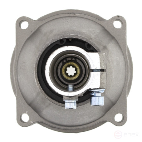 Upper gearbox for trimmer T7 28mm, Cheglock (50)