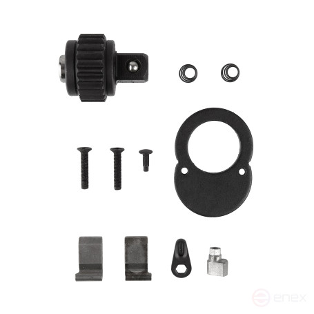 Ratchet Repair Kit 3/8" 24T" AV Steel" AV-518602R