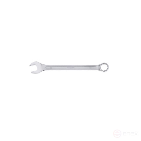 Ключ комбинированный 15 мм AV Steel