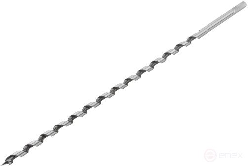 Levis screw drill for wood 10x460 mm