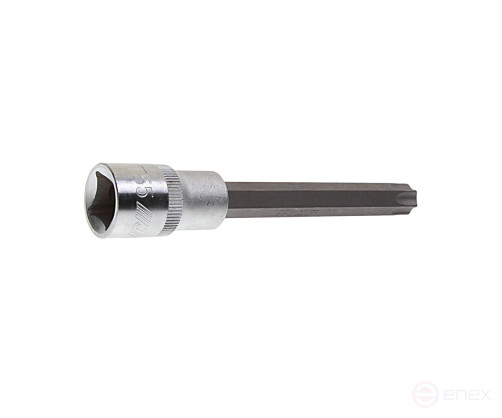 Головка 1/2"хT55 длинная с насадкой L=120мм JTC