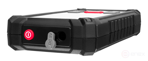 Цифровой мультиметр Ermenrich Zing TC40