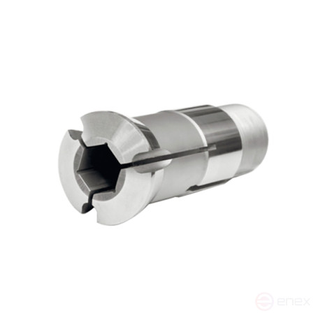 Цанга люнетная R34/02 HEX14