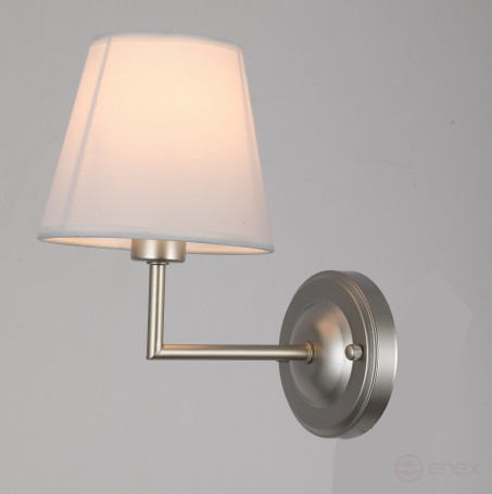 Wall Lamp Rivoli Freda 2089-401 Wall Lamp 1 x E14 40W Classic