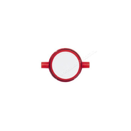 Replacement filter for the Testo sensor (0554 4100)