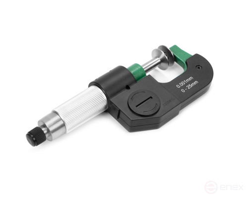 Микрометр зубомерный МЗЦ- 25 0,001 электр. МИК