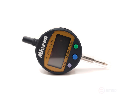 Digital IC Indicator- 12.5 0.01 Micron