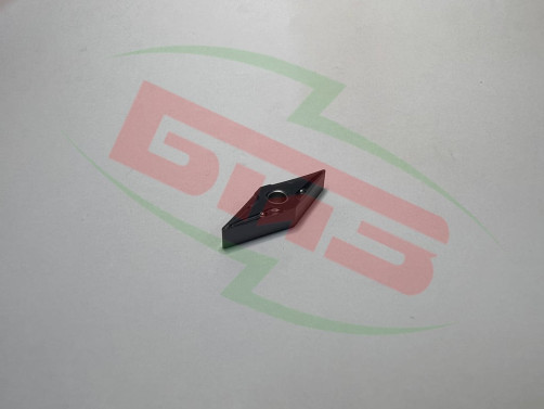 Пластина VNMG 160404 - QOO QR3537