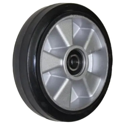 Rubber wheel RAD 1850