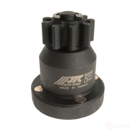 Handwheel turning device (MAN) JTC