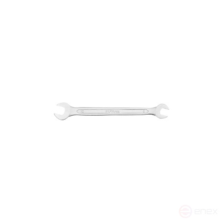 Horn wrench 8x10mm AV Steel