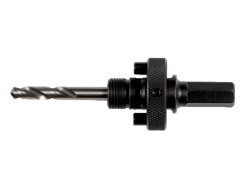 Holder for bimetallic circular saws, 32-100 mm 3834-ARBR-9100-C
