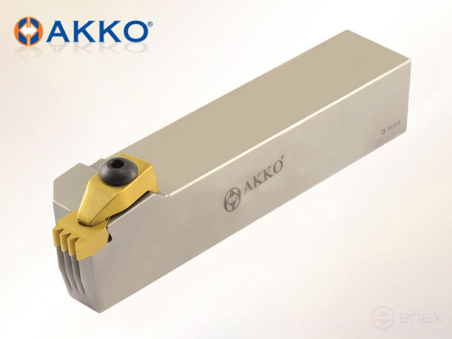 Державка канавочная ATPVK 2020 K4.7X3