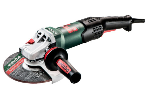 Angle Grinder WEA 19-180 Quick RT