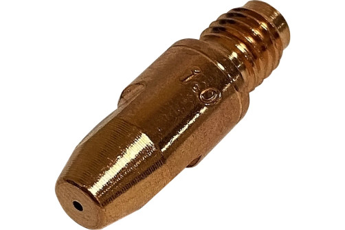 Conductive tip Brima MB-501D CuCrZr M8-30 f 1.0 10 pcs