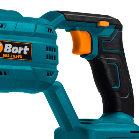 Пила сабельная аккумуляторная BORT BRS-21Li-FD