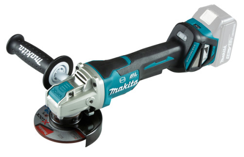 Rechargeable angle grinder DGA469Z