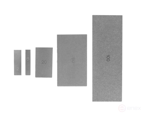 Набор КМД N 2 кл.1 (1 - Н2) ЧИЗ