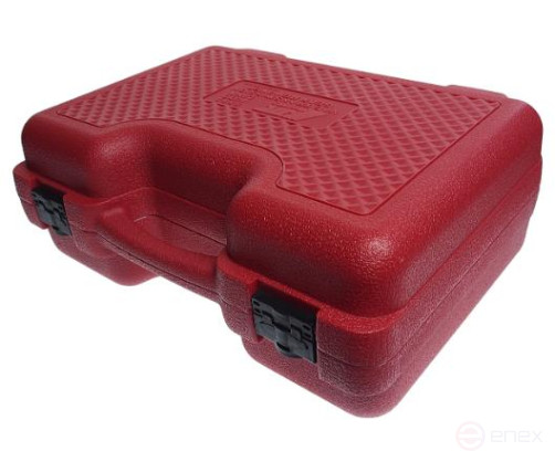 Набор инструментов для демонтажа синхронизатора КПП (VW, AUDI: T10309A) JTC