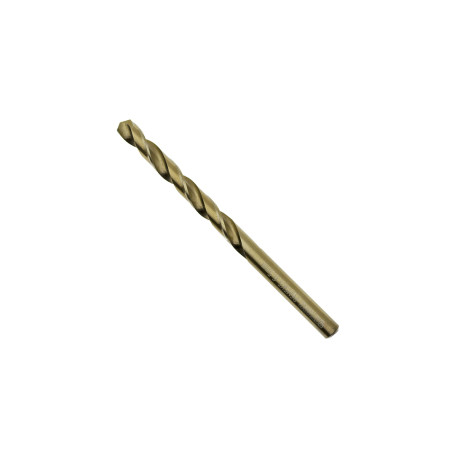 Сверло по металлу кобальт 6.5 мм, ЧЕГЛОК (500)