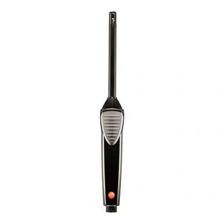 Humidity and temperature probe Testo D 12 mm