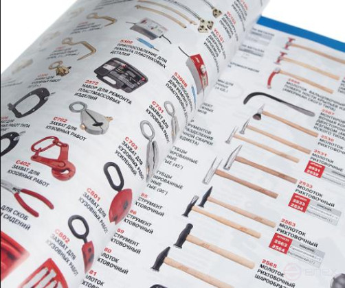 Книга "Каталог продукции" без описания JTC 28 JTC