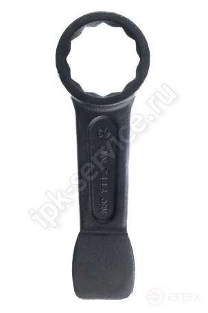 Single-sided impact wrench 22
