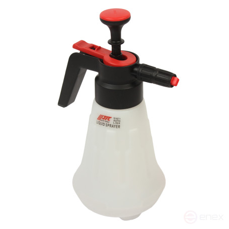 1.5L Manual Spray gun for degreaser and antisilicon JTC