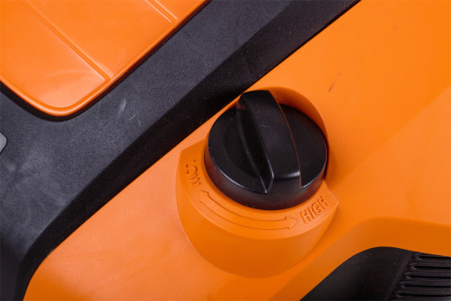 Аэратор электрический Villager VAS 1500 P