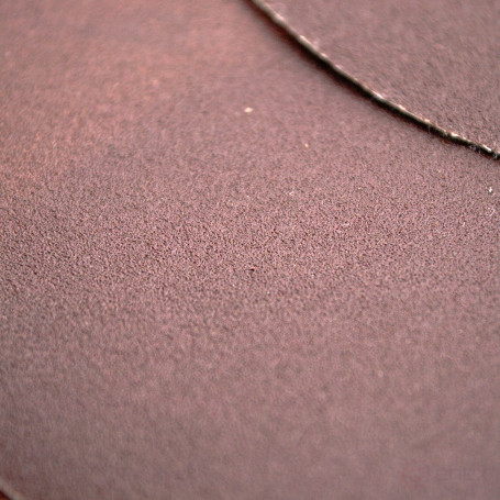 Круг абразивный шлифовальный на ворсовой основе 125 мм, Р180, ЧЕГЛОК (10/500/2000)